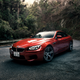 Illustration for article titled Some Cars At My Local BMW Dealership, Ranked.